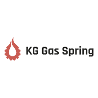 Kg Gas Spring