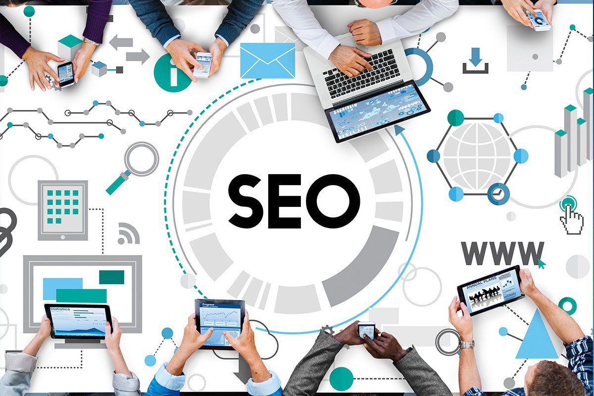 SEO konfiqurasiyası