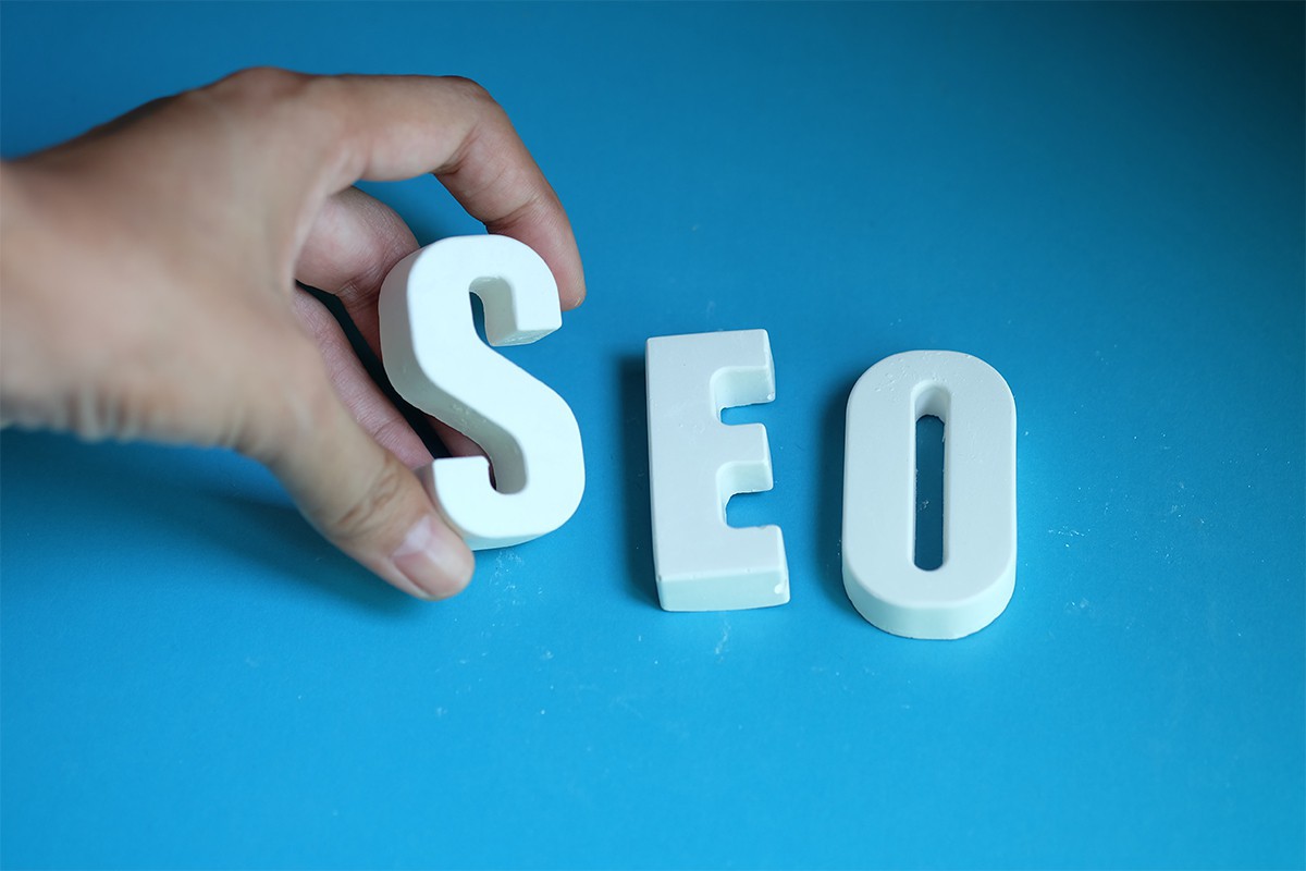 Search Engine Optimization Decommissioning