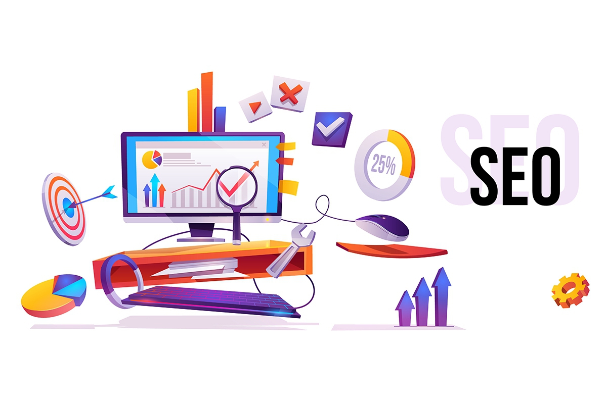 Web Sitesi SEO Çalışması