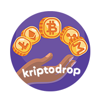 Kriptodrop