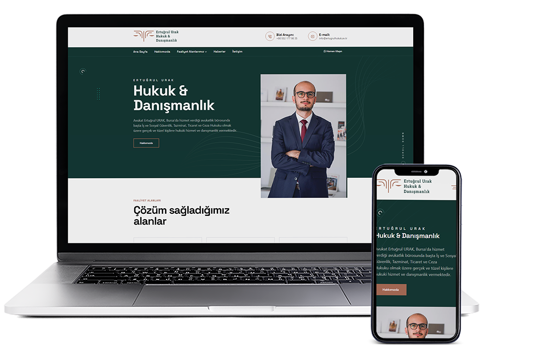 Ertuğrul Law & Consultancy